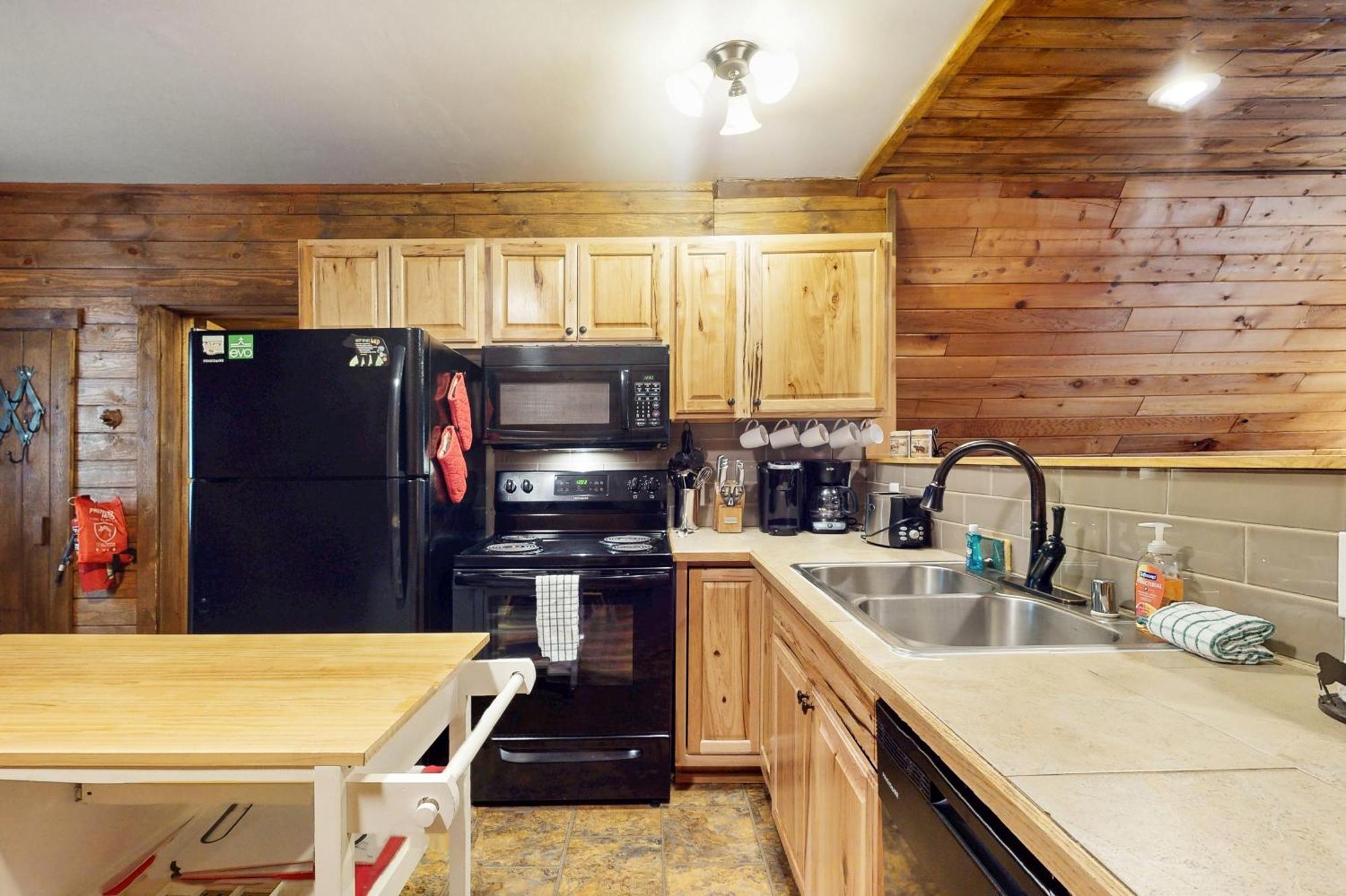 Copper Top Chalet Plain Esterno foto