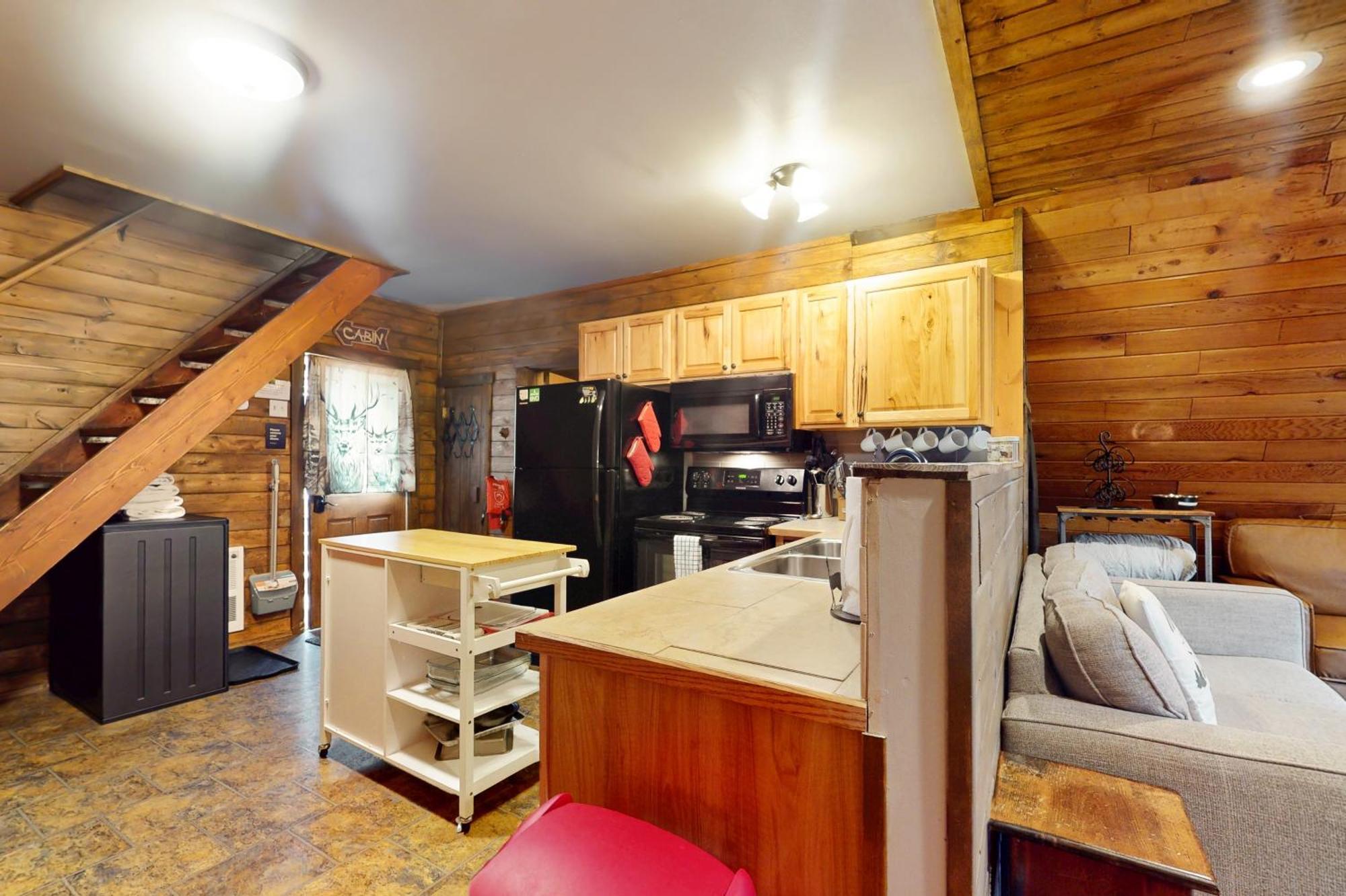 Copper Top Chalet Plain Esterno foto